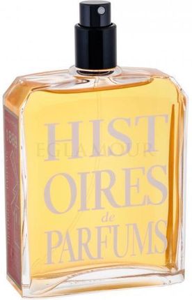 Histoires De Parfums 1889 Moulin Rouge Woda Perfumowana Tester 120 Ml