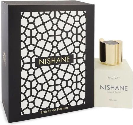 Nishane Hacivat Extrait De Parfume 100ml