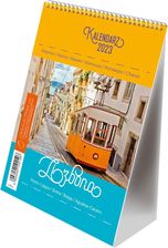 Zdjęcie Kalendarz 2026 ze spiralką B6 pionowy - Brwinów