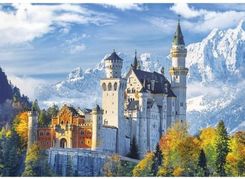 Zdjęcie Kalendarz 2026 trójdzielny - Buk