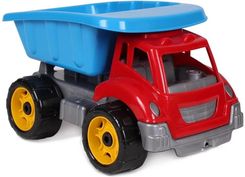 Zdjęcie Technok Toys Wywrotka Do Piasku 30 Cm Tytan 0991  3 Kolory - Ujazd