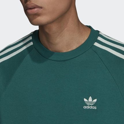 Adidas 3 Stripes Crewneck Sweatshirt Ej9692 Ceny i opinie Ceneo.pl