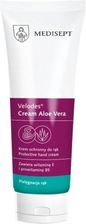 Zdjęcie Medi-Sept Velodes Cream Aloe Vera 100Ml Krem Do Rąk - Poniatowa