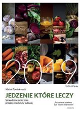 Zdjęcie Kalendarz jedzenie które leczy 2019 - Zelów