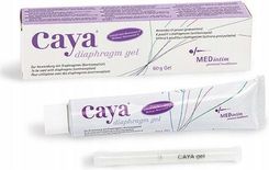Żel Antykoncepcyjny Caya Gel 60G