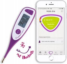 Zdjęcie Cyclotest Mysense Monitor Cyklu - Radomsko