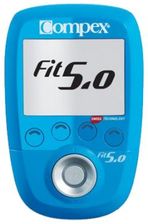 Zdjęcie Compex Bezprzewodowy Elektrostymulator Fit 5.0 - Skalbmierz