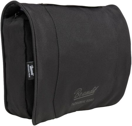Torba BRANDIT Toiletry Bag Large Black (8061.2.OS)