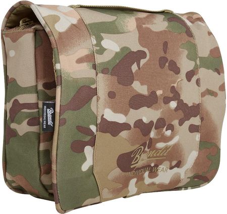 Torba BRANDIT Toiletry Bag Large Tactical Camo (8061.161.OS)