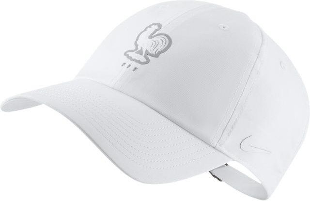 Nike Czapka FFF Heritage86 Biel - Ceny i opinie - Ceneo.pl