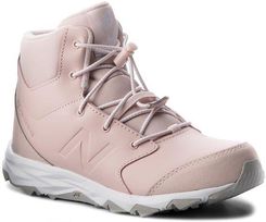 Zdjęcie New Balance Trzewiki Kh800Pky Różowy - Żyrardów