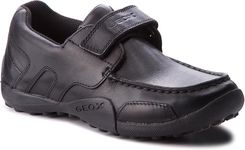 Zdjęcie Geox Półbuty J W.Snake Moc B J9309B 00043 C9999 D Czarny - Trzebinia