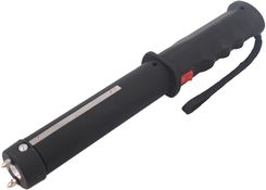 Zdjęcie Paralyseur Paralizator 12.5Mln V Z Latarką (809S) - Mrozy