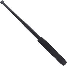 Zdjęcie Esp Euro Security Products Pałka Teleskopowa Hartowana Esp Ergonomic 16'' (Exbo-16He Blk) - Ostroróg