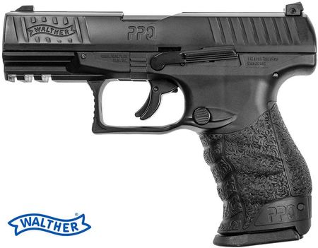 Umarex-Walther Walther Ppq Ram Na Kule Gumowe Gumowo-Metalowe Pieprzowe I Proszkowe 10,9Mm 0,43"