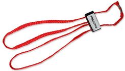 Zdjęcie Euro Security Products (Esp) Esp Kajdanki Tekstylne Treningowe Czerwony Ht-01-T Czerwony - Miłosław