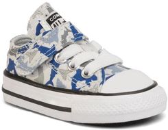 Converse Trampki Ctas 1V Ox 766892C Kolorowy