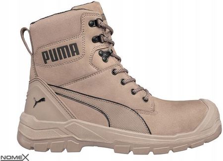 Buty Puma Conquest Stone High S3 63.074.0 43