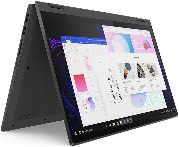 Laptop Lenovo IdeaPad Flex 5 14ARE05 14/Ryzen7/8GB/512GB