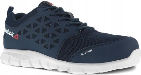 Reebok Buty Markowe Excel Light S1P Navy 