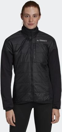 Adidas Terrex Primaloft Hybrid Insulation Jacket FT9992 Ceny i
