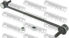 DRĄŻEK STABILIZATORA PRZÓD VOLVO XC90 2003- 2723-S80F