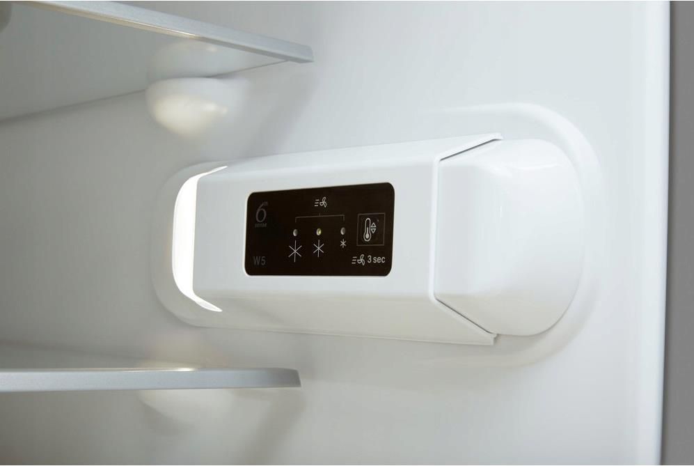 Whirlpool W5 811E OX1 - zdjęcie 6 Whirlpool W5 811E OX1