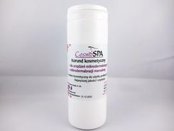 Zdjęcie Cosmo Spa Korund Kosmetyczny Do Mikrodermabrazji 1000G - Katowice