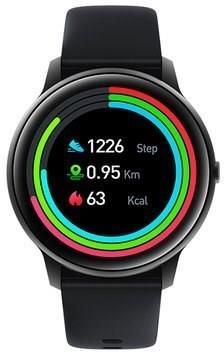 imilab kw66 smart watch