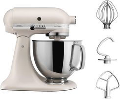 kitchenaid 5ksm125emh artisan milkshake
