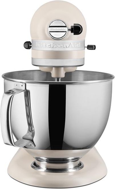 KitchenAid Artisan 5KSM125EMH MilkShake - zdjęcie 2 KitchenAid Artisan 5KSM125EMH MilkShake