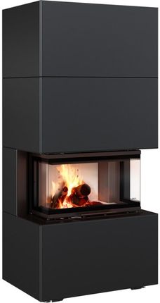 Kratki Nbc 7 Z Zabudową Home Easy Box Czarny