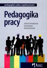 Zdjęcie Pedagogika pracy - Pieniężno