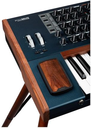 鍵盤楽器 ARTURIA POLYBRUTE Arturia PolyBrute 12 - SKYLARK