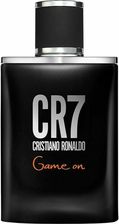 Zdjęcie Cristiano Ronaldo Cr7 Game On Woda Toaletowa 100 ml - Bełchatów