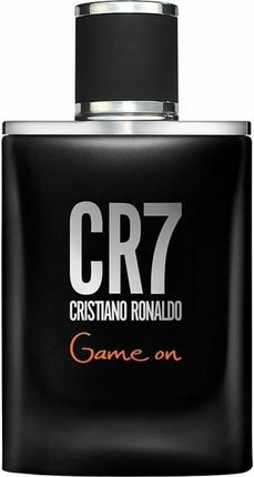 Cristiano Ronaldo Cr7 Game On Woda Toaletowa 100 ml