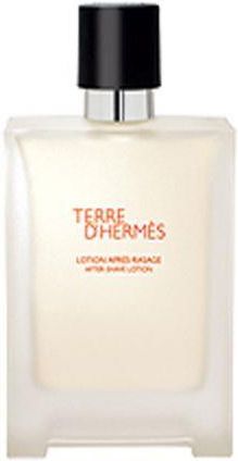 Hermes Terre D'Hermes Woda Po Goleniu 100 ml TESTER