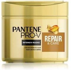 Pantene ProV Repair&Care Intensiv Maska Do Włosów 300ml