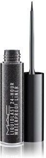 MAC Liquidlast 24Hour Waterproof eyeliner WET ROAD 2.5ml