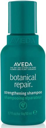 Aveda Botanical Repair Strengthening Szampon Do Włosów 50 ml