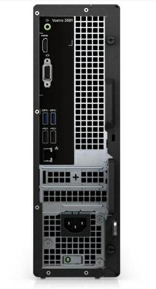 Dell Vostro 3681 SFF (N207VD3681EMEA01_2101)