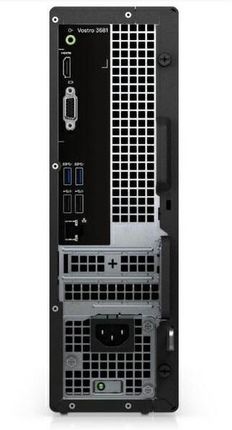 ⭐️513⭐️ DELL VOSTRO 3681 ⭐️i5-10400 DELL Vostro 3681 SFF i5-10400 8GB 256GB DVD-RW WLAN+BT