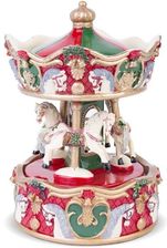 Zdjęcie Pigmejka Karuzela Z Pozytywką - Łazy