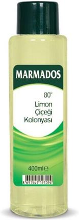 Marmara Woda Po Goleniu Marmados Limon 80' After Shave Cologne 400 ml
