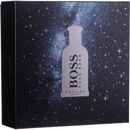 Hugo Boss Boss Bottled Zestaw Woda Toaletowa 200 ml + Deo Stick 75 ml