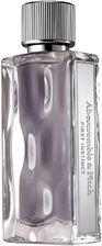 Zdjęcie Abercrombie&Fitch First Instinct Man Woda Toaletowa 100 ml - Olecko
