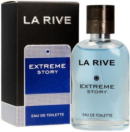 La Rive For Men Extreme Story Woda Toaletowa 30 ml