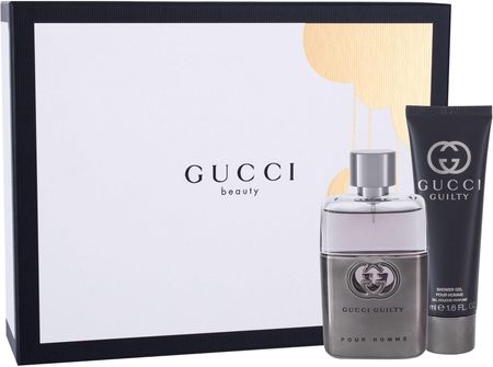 Gucci Guilty Pour Homme 50ml Woda Toaletowa