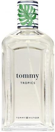 Tommy Hilfiger Tropics Woda Toaletowa 100 ml TESTER