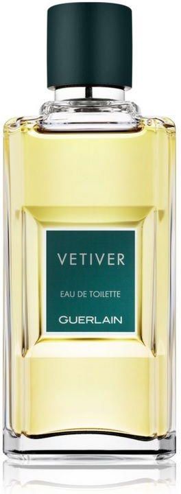Guerlain Vetiver 100Ml Woda Toaletowa - Opinie i ceny na